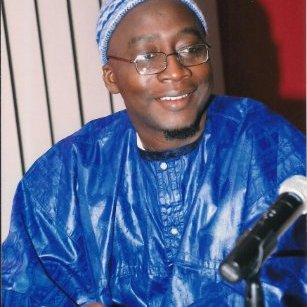 Babacar Gueye